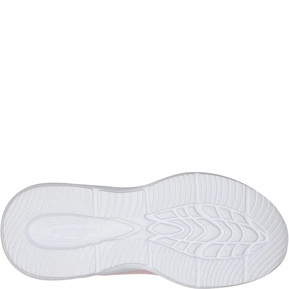 Skechers Sola Glow Shoe