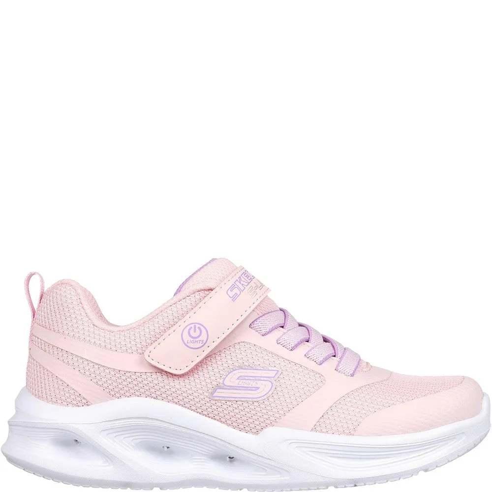 Skechers Sola Glow Shoe