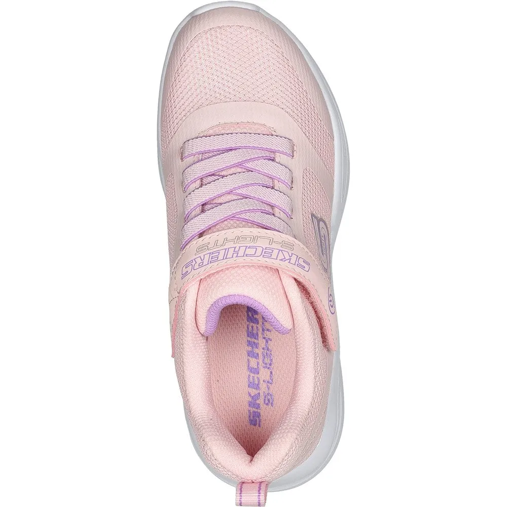 Skechers Sola Glow Shoe