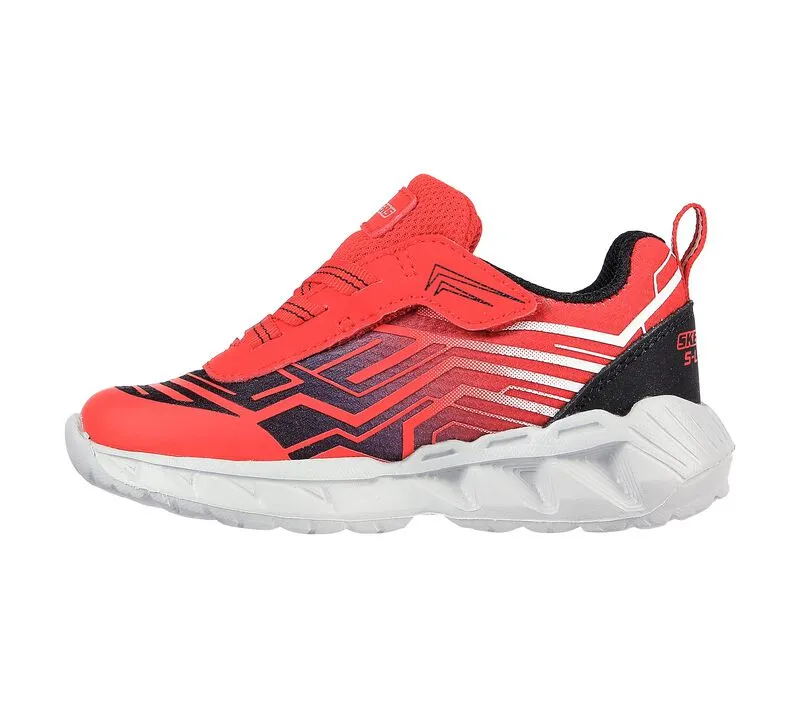 SKECHERS Toddler S-Lights Magna-Lights Shoes