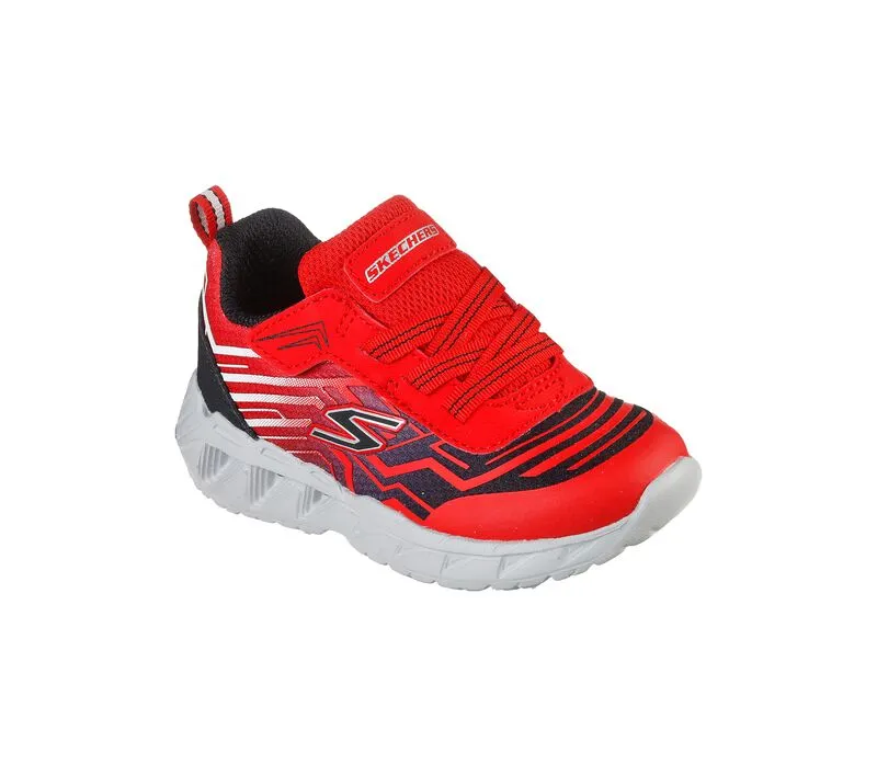 SKECHERS Toddler S-Lights Magna-Lights Shoes