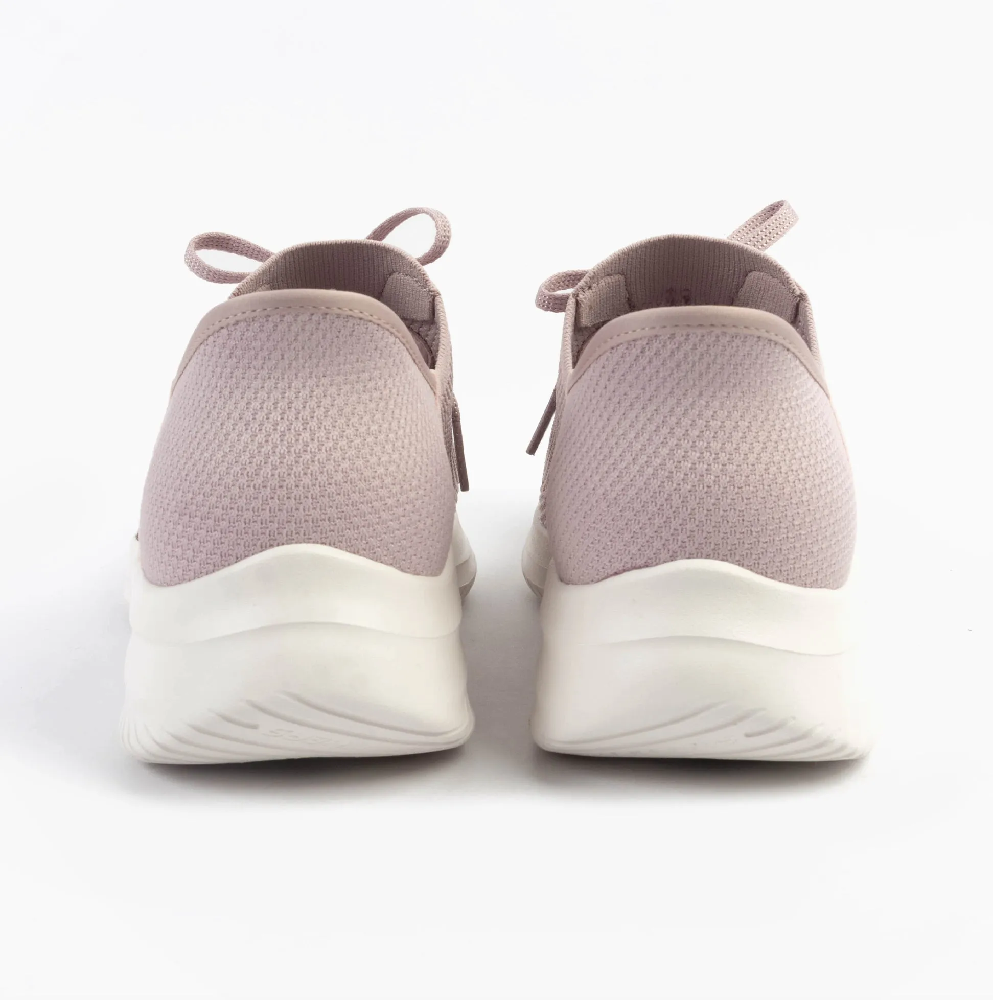Skechers ULTRA FLEX 3.0-ELEVATED MOTION Womens Trainers Light Mauve