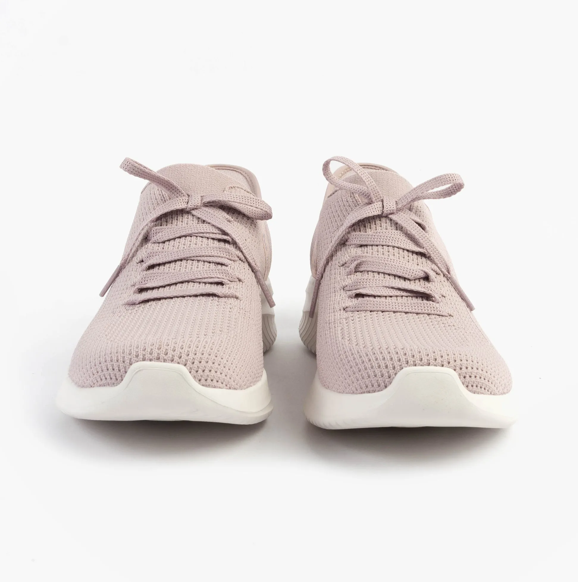 Skechers ULTRA FLEX 3.0-ELEVATED MOTION Womens Trainers Light Mauve