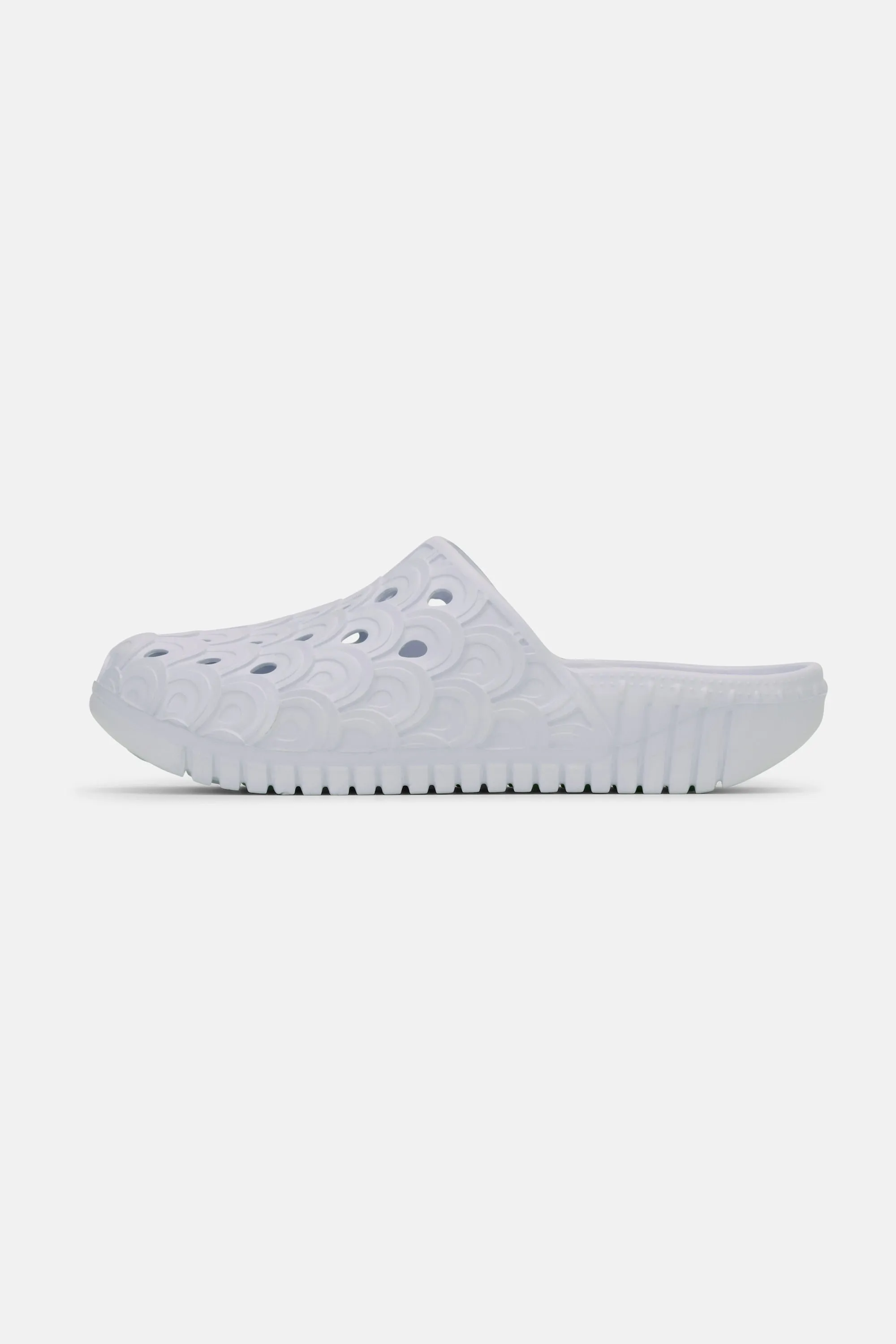 Slip-In Clogs - Heather
