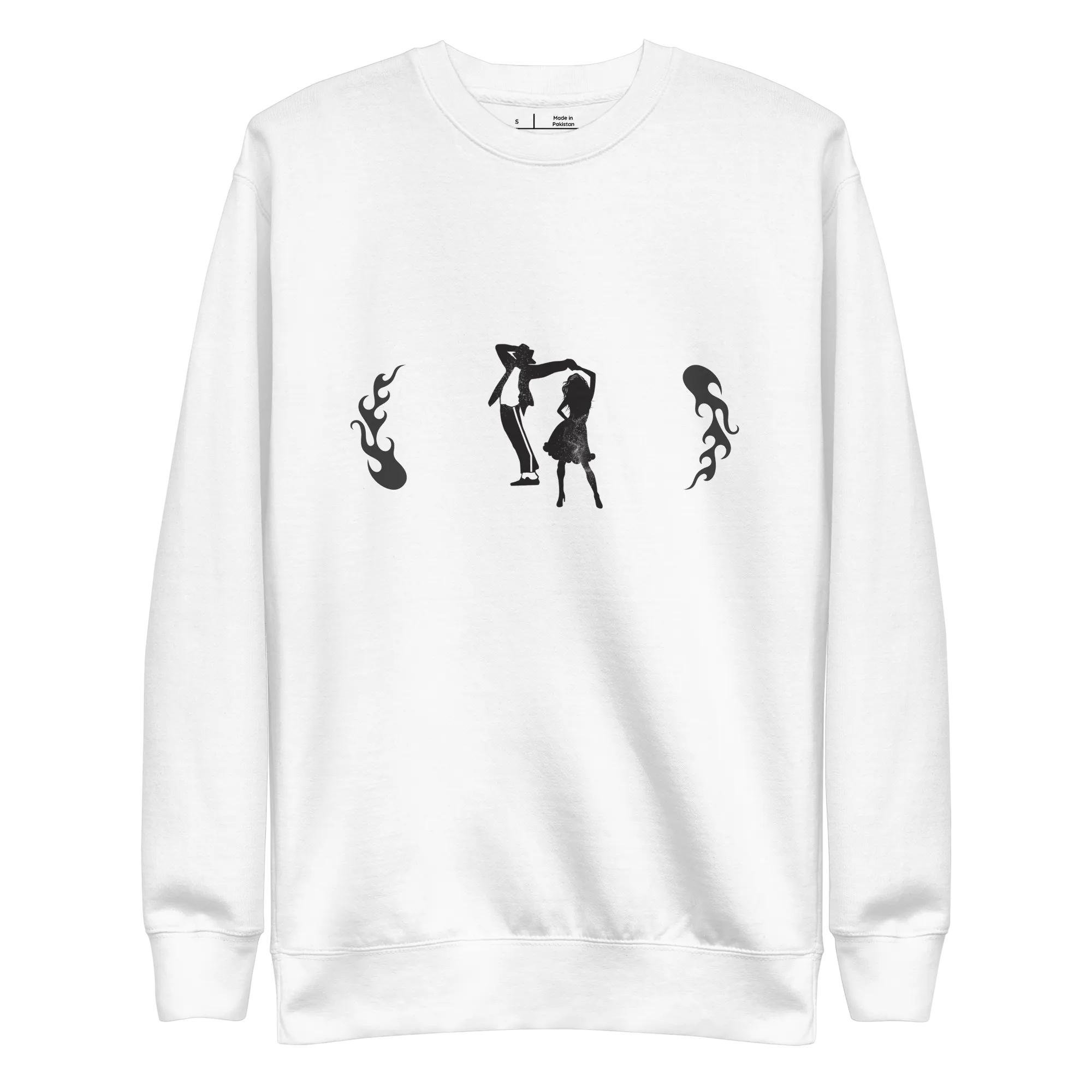 Smooth Sweatshirt