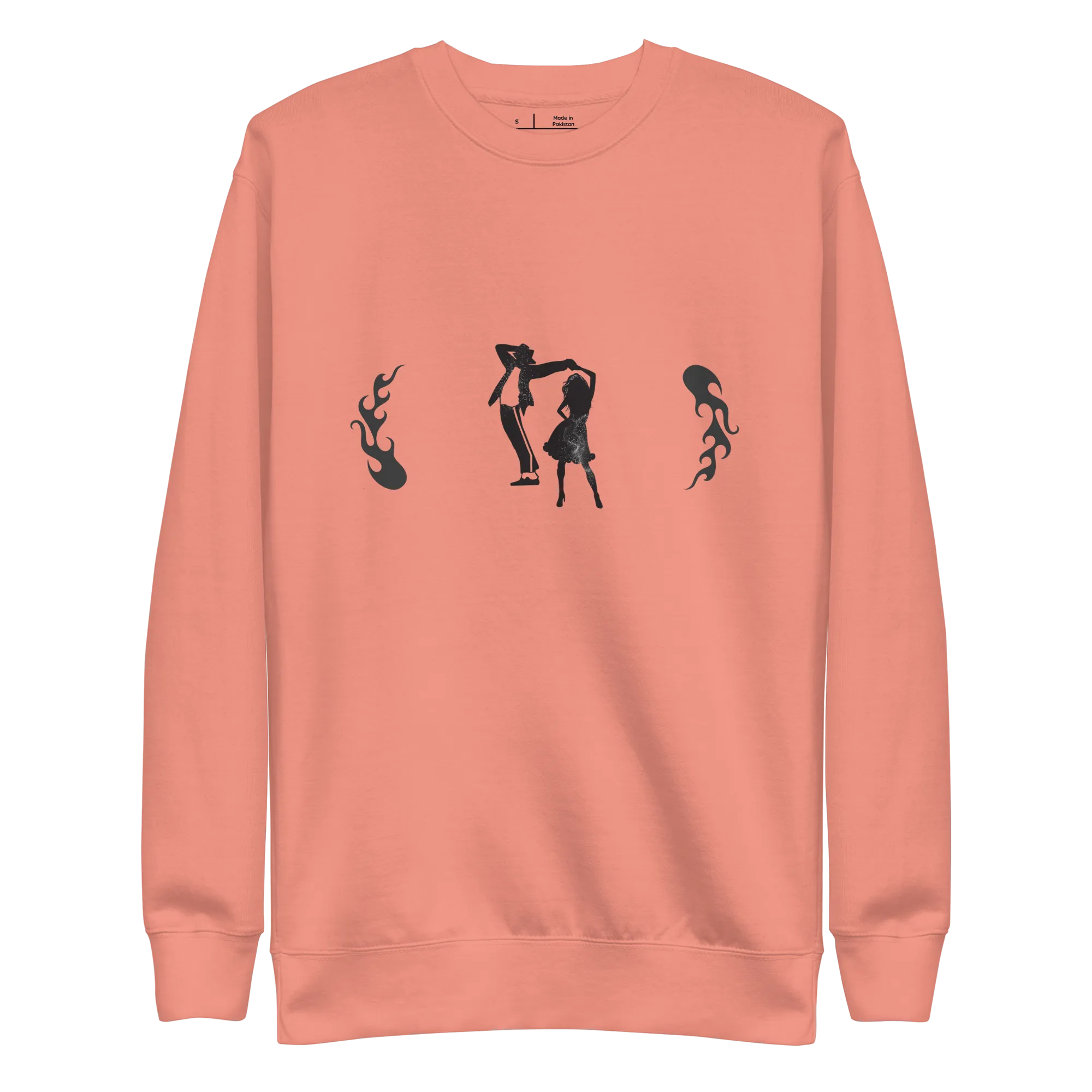 Smooth Sweatshirt