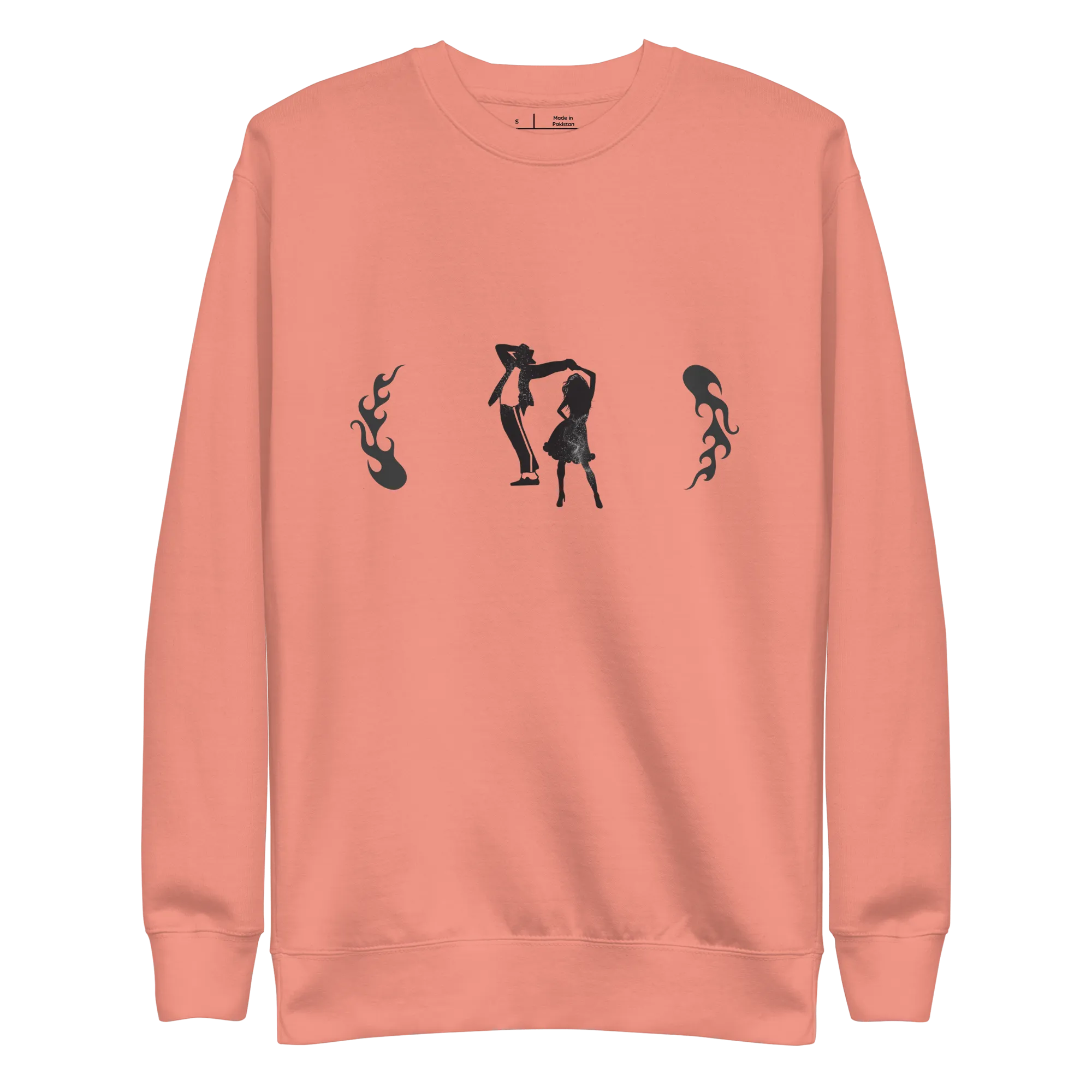Smooth Sweatshirt