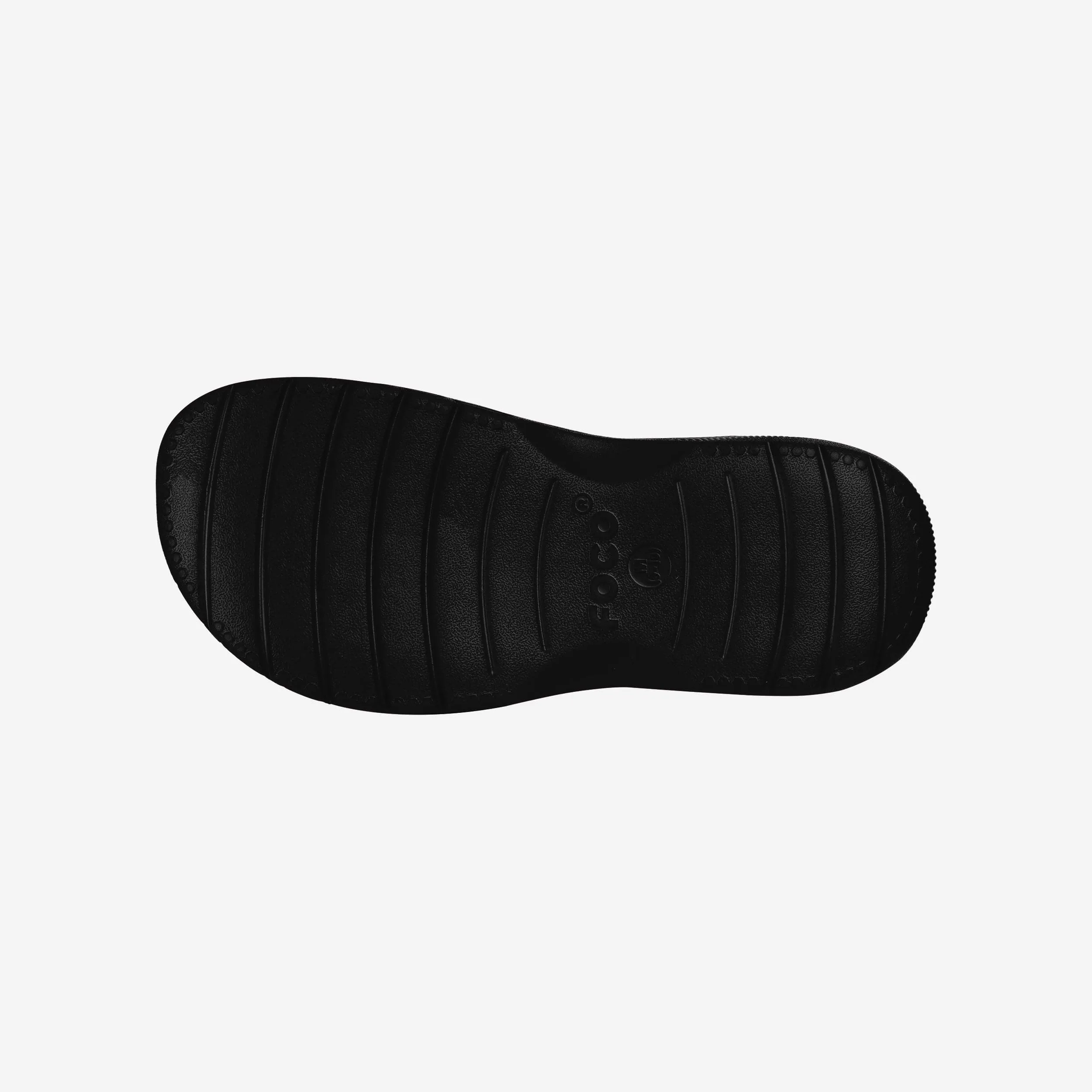 South Carolina Gamecocks Colorblock Big Logo Clog