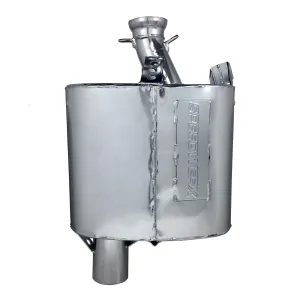 SPEEDWERX AC800M-13-CC Standard Lightweight Muffler