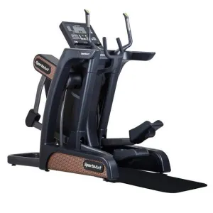 SportsArt Verso Status Eco-Natural Cross Trainer V886-1
