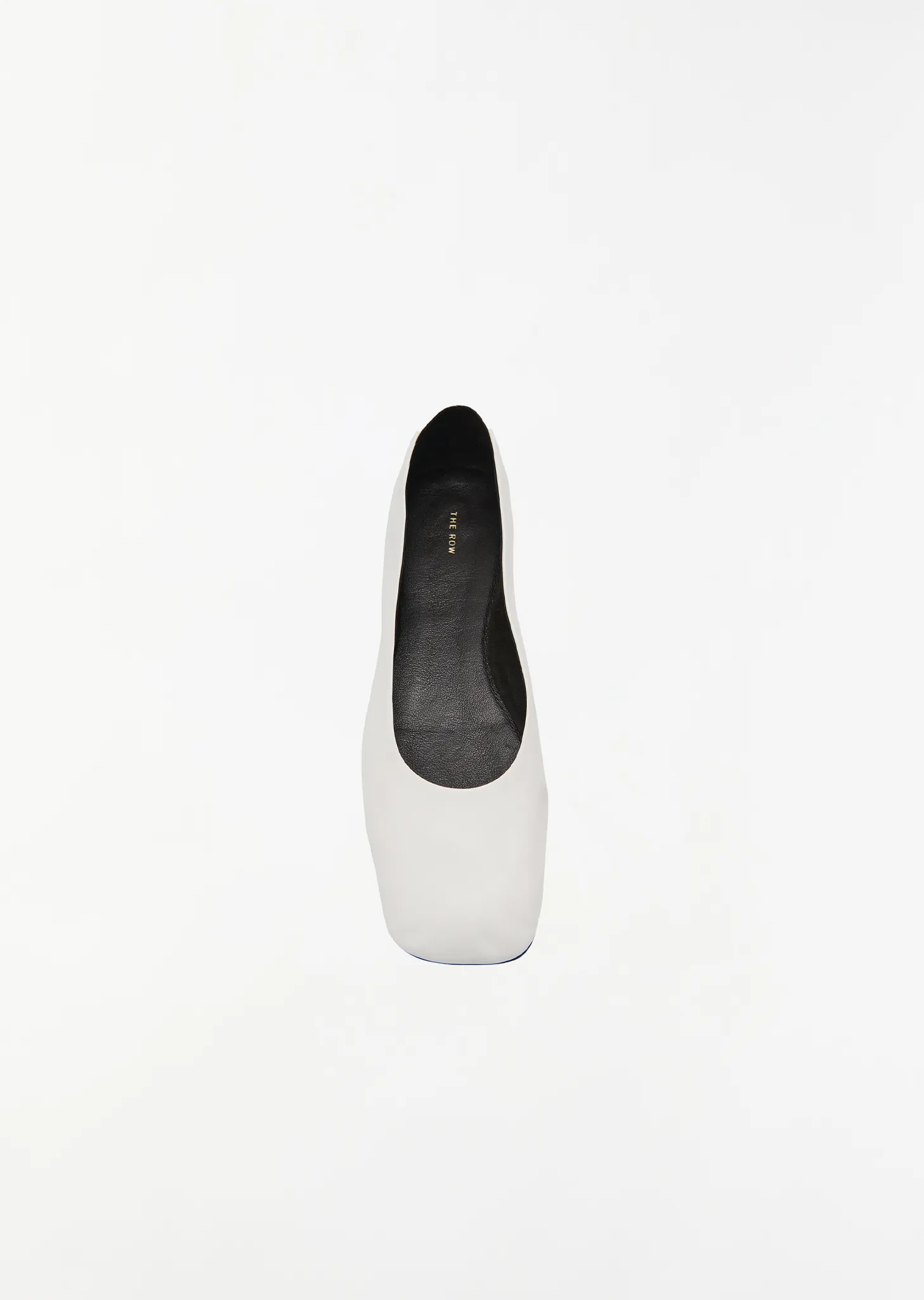 Square Ballet — White