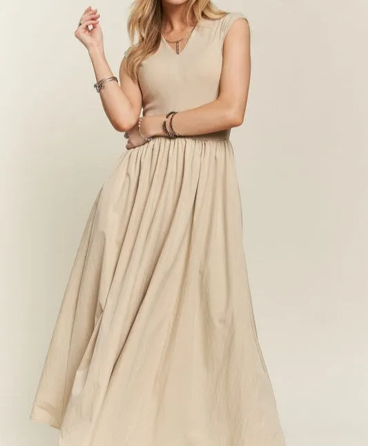 St. Mella Dress