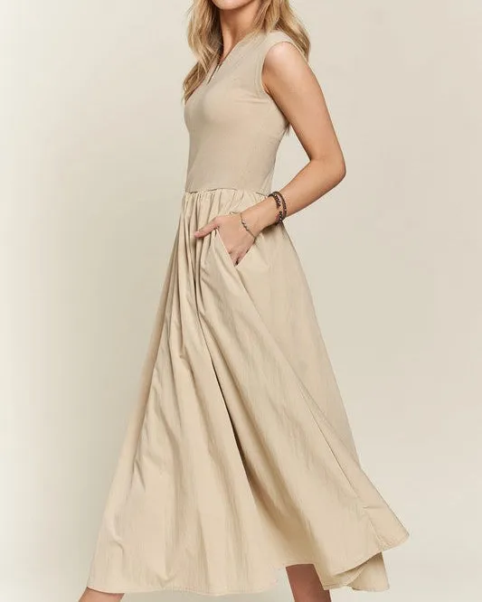 St. Mella Dress