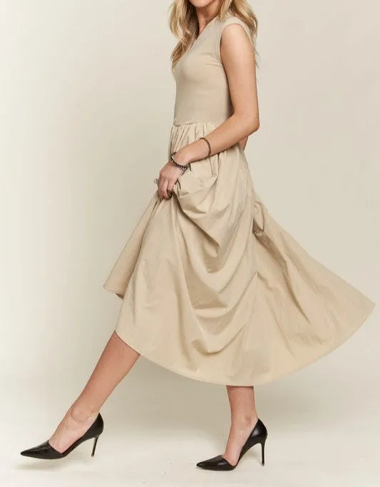 St. Mella Dress