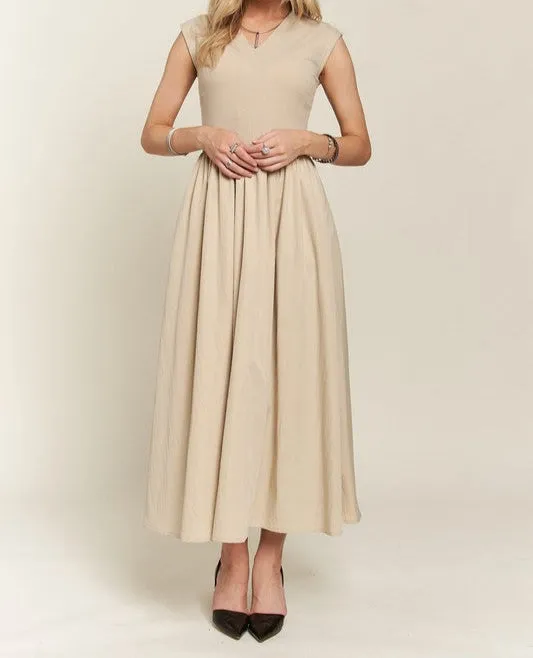 St. Mella Dress