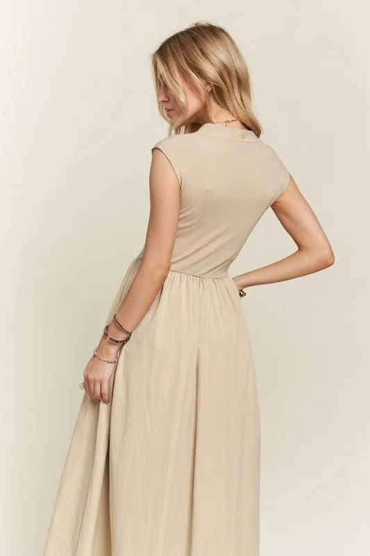 St. Mella Dress
