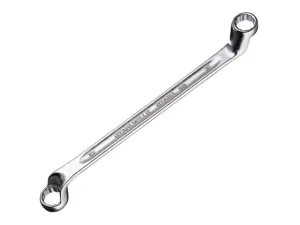 Stahlwille Double Ended Ring Spanner 8 x 9mm