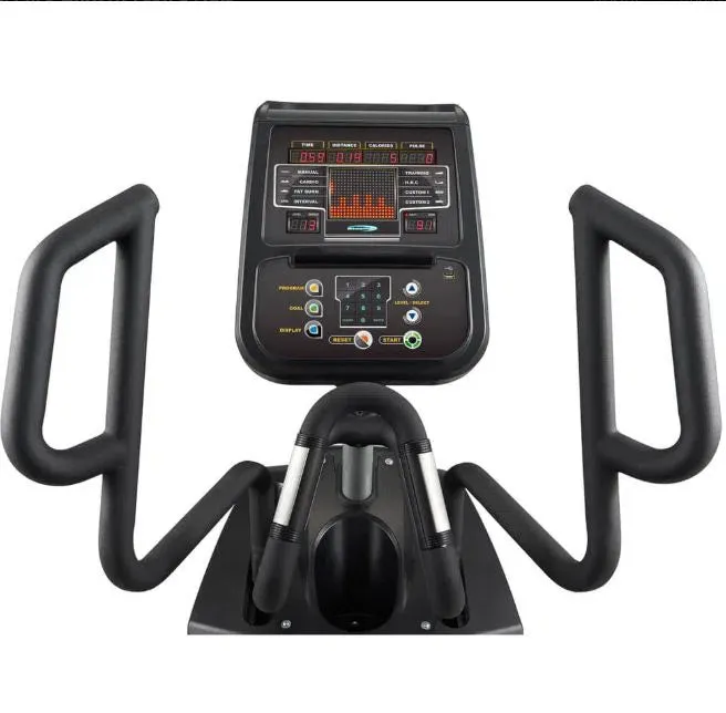 SteelFlex Commercial Elliptical Trainer (PESG)