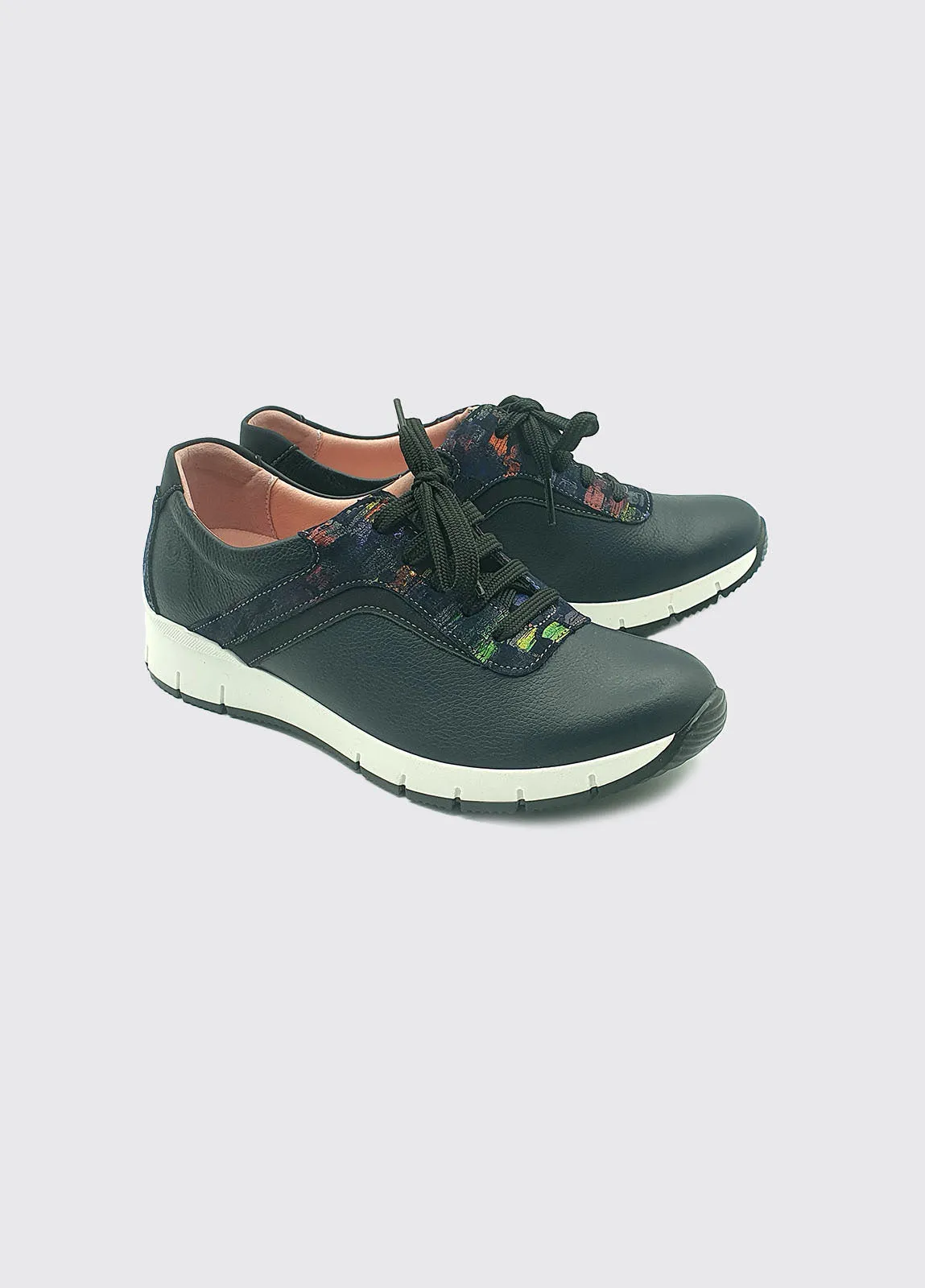 Suave Penny Shoe