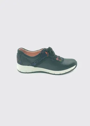 Suave Penny Shoe