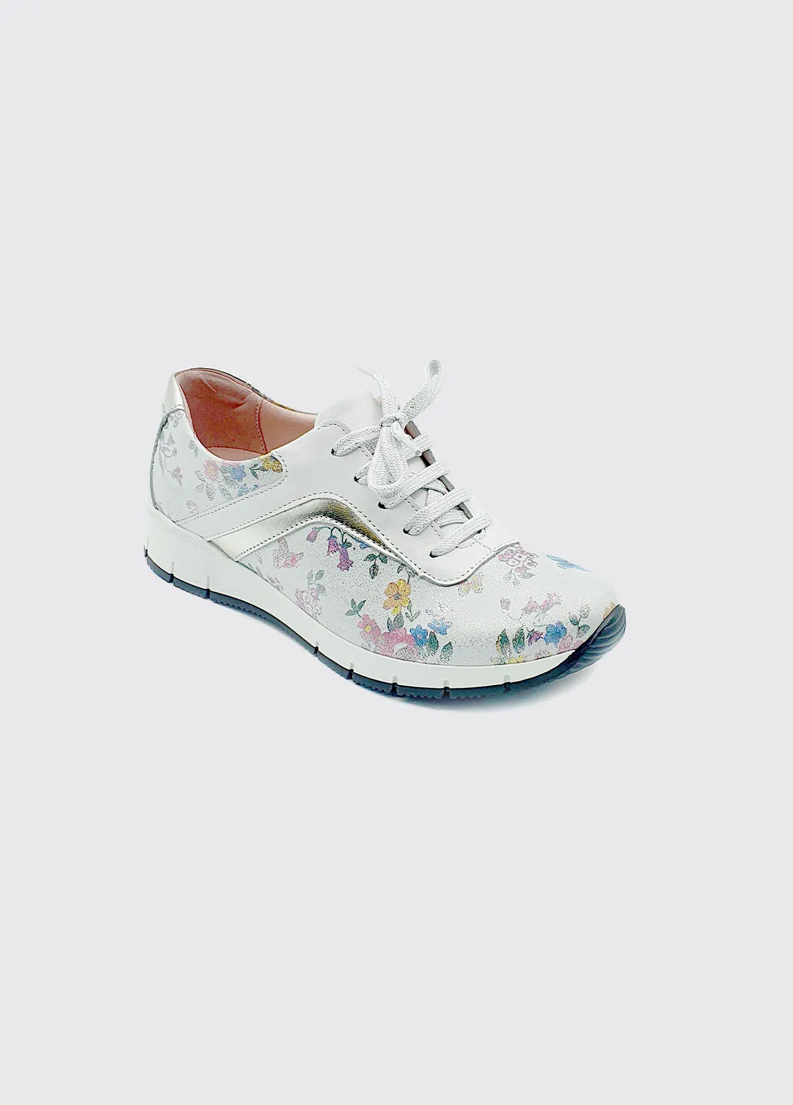 Suave Penny Shoe