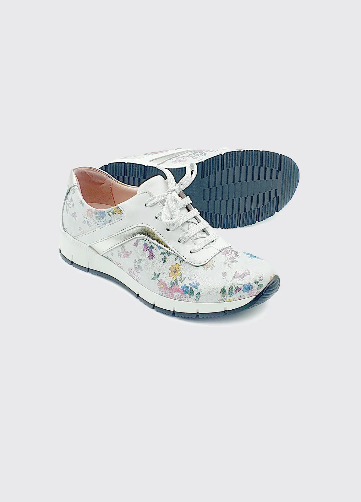 Suave Penny Shoe