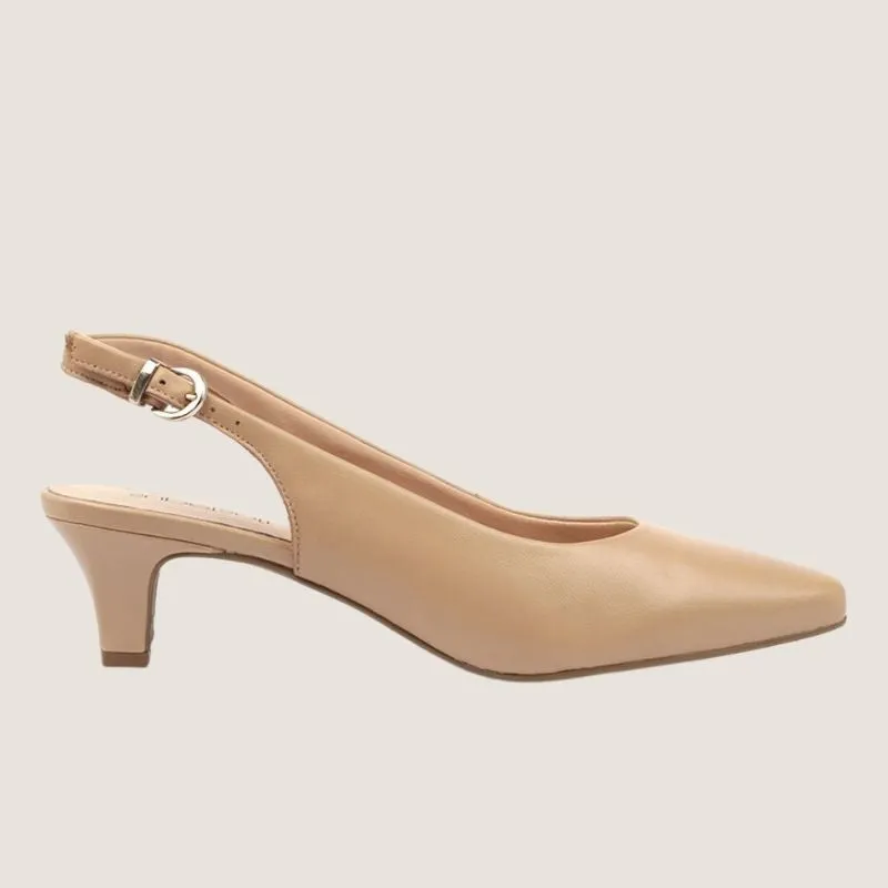 Supersoft Linden Heel