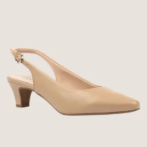 Supersoft Linden Heel