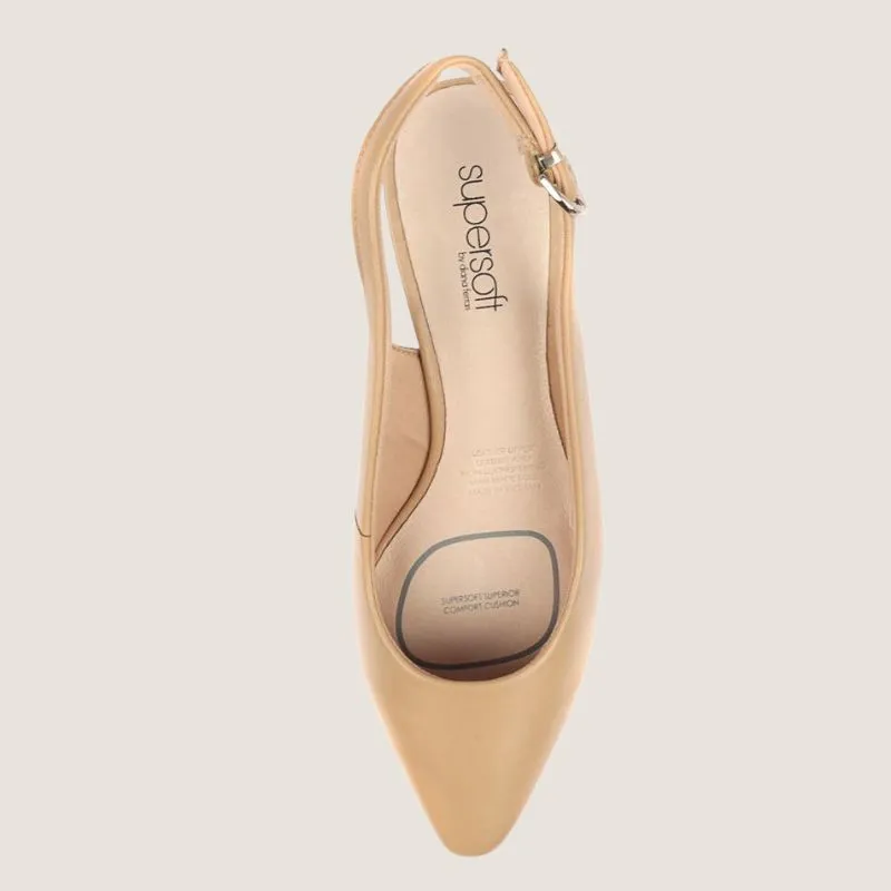 Supersoft Linden Heel