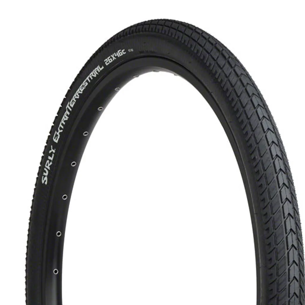 Surly ExtraTerrestrial Tubeless