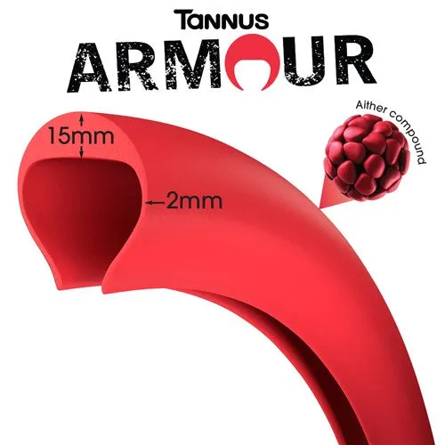 Tannus Armour 700 x 28 - 34
