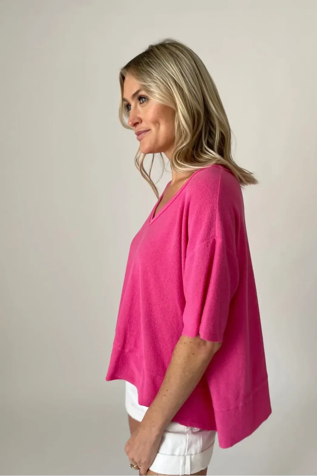 The Dolan Top