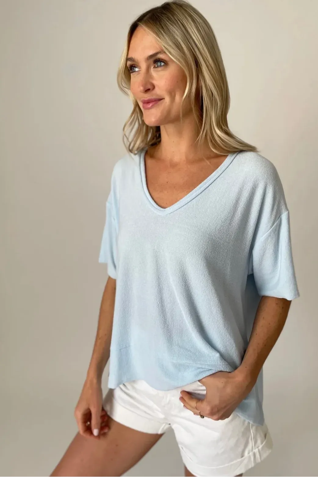 The Dolan Top