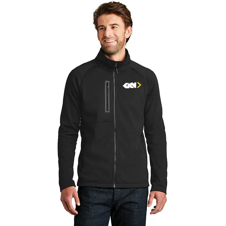 The North Face - Canyon Flats Fleece Jacket. NF0A3LH9.