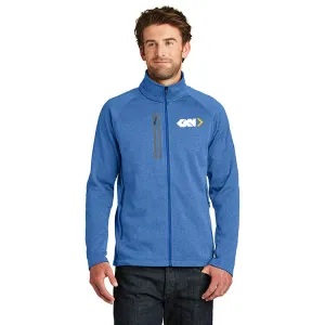 The North Face - Canyon Flats Fleece Jacket. NF0A3LH9.
