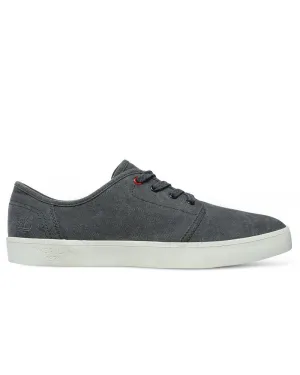 Timberland Newport Bay Canvas Plain Toe Oxford (black washed)