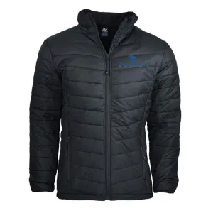 Todd Howlett - Puffer Jacket