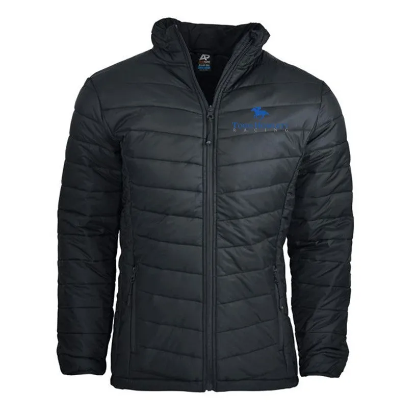 Todd Howlett - Puffer Jacket