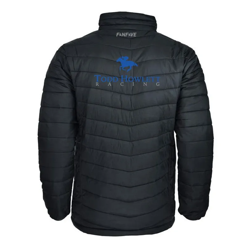 Todd Howlett - Puffer Jacket