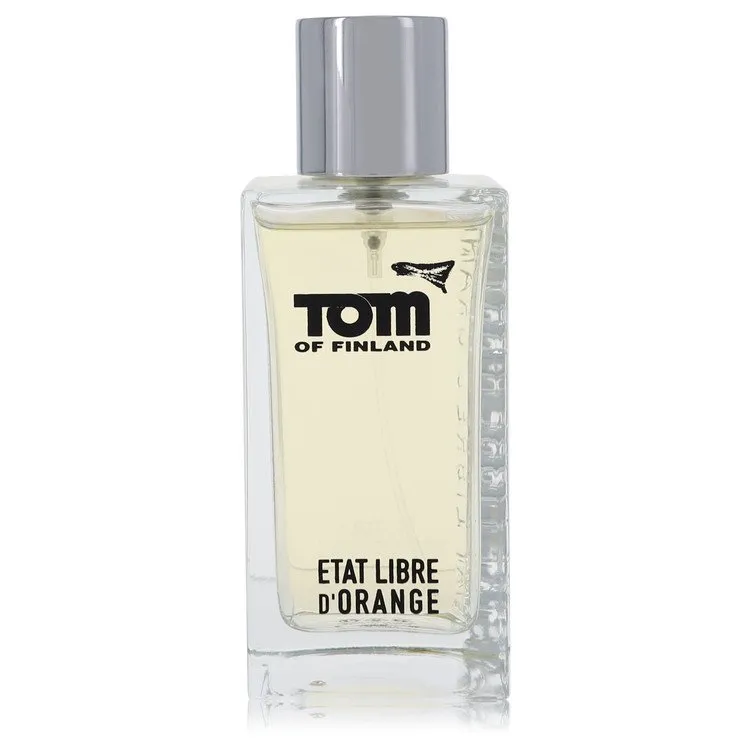 Tom Of Finland Tester