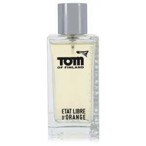 Tom Of Finland Tester