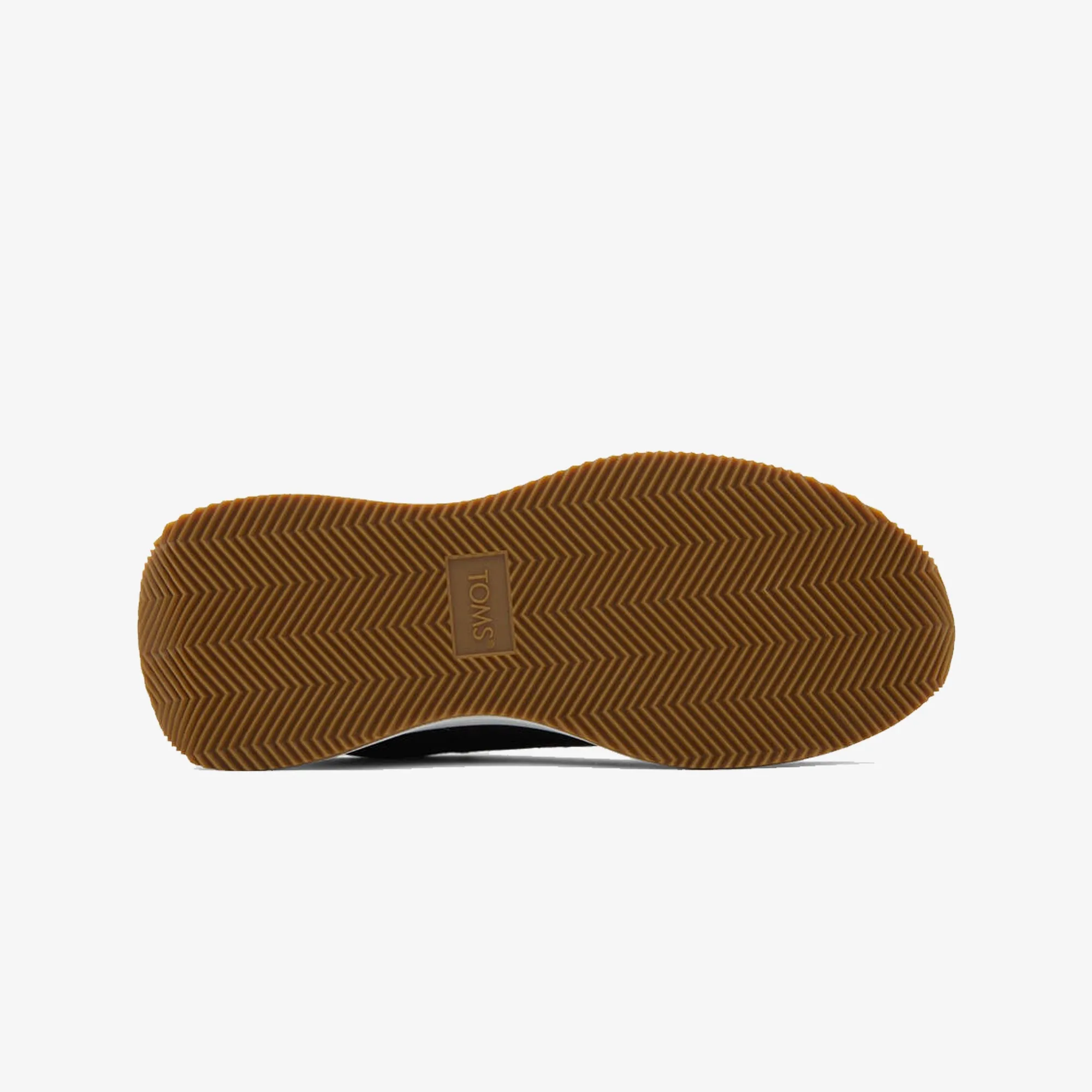 Toms | WYNDON JOGGER  { NAVY