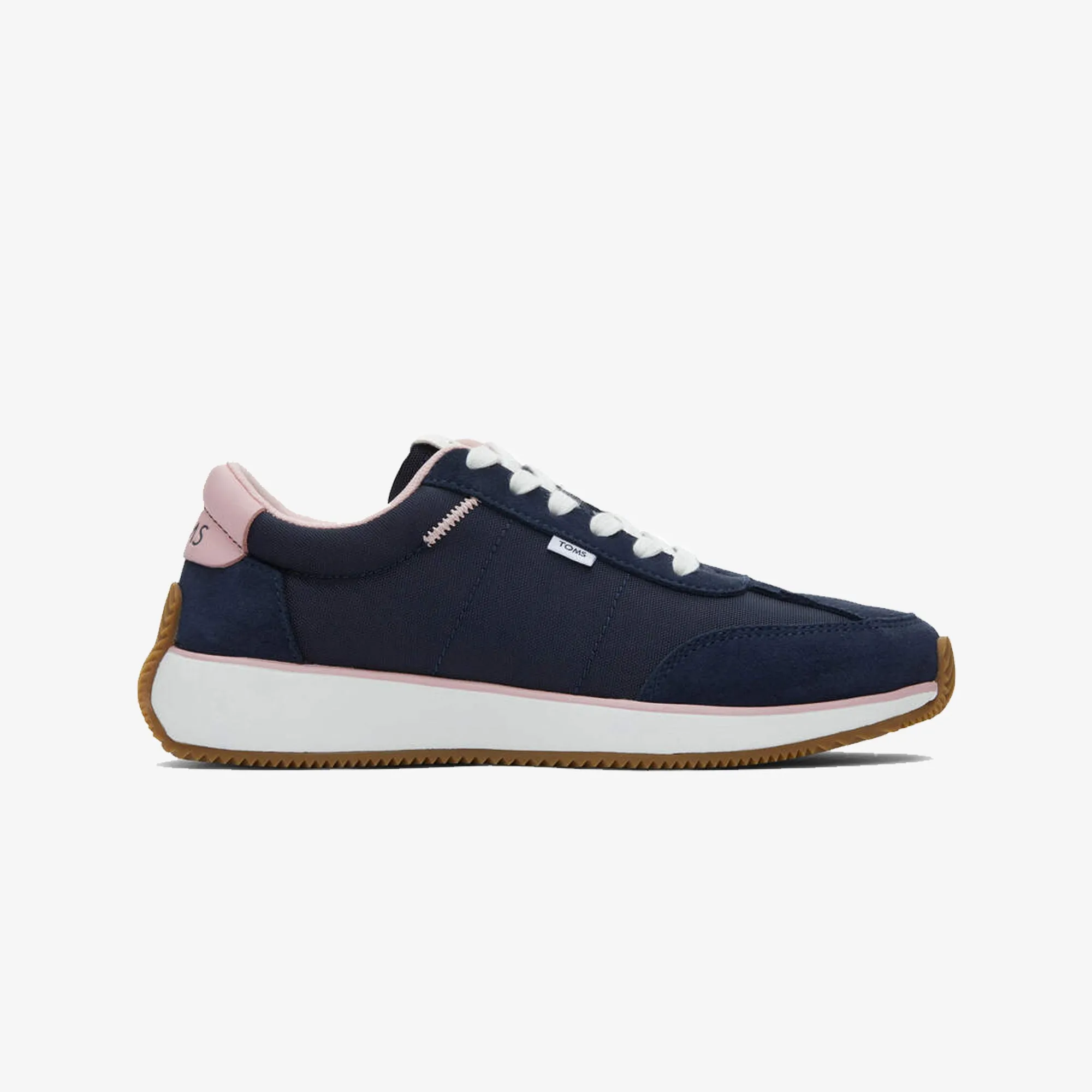 Toms | WYNDON JOGGER  { NAVY