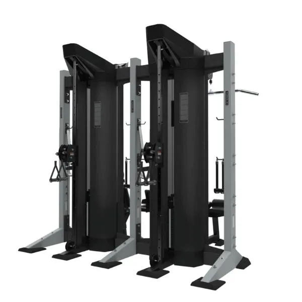 TORQUE 2-Module X-SELECT 2-Sided Center - X1 Cable Station Package
