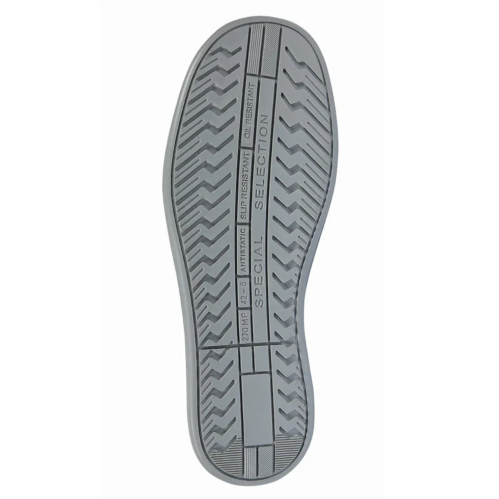U-Power Caravan S1P SRC Safety Boot The Roar SN10056