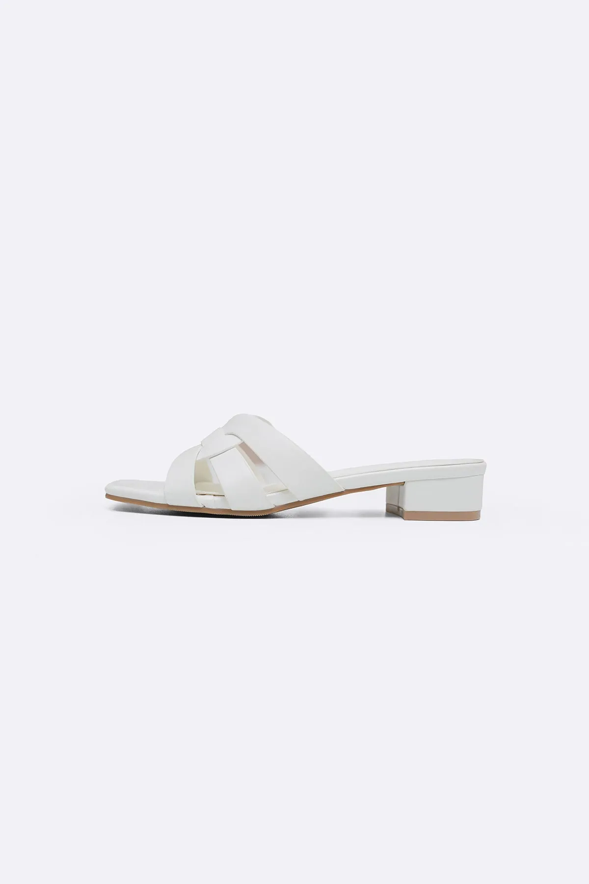 VENICE BLOCK HEELS