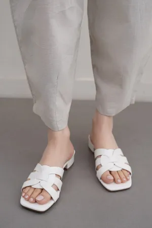 VENICE BLOCK HEELS