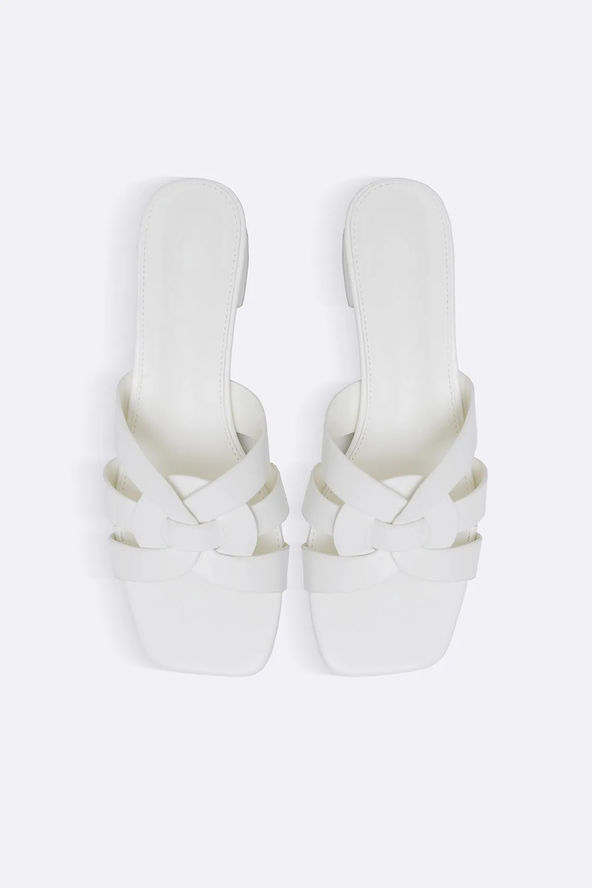 VENICE BLOCK HEELS