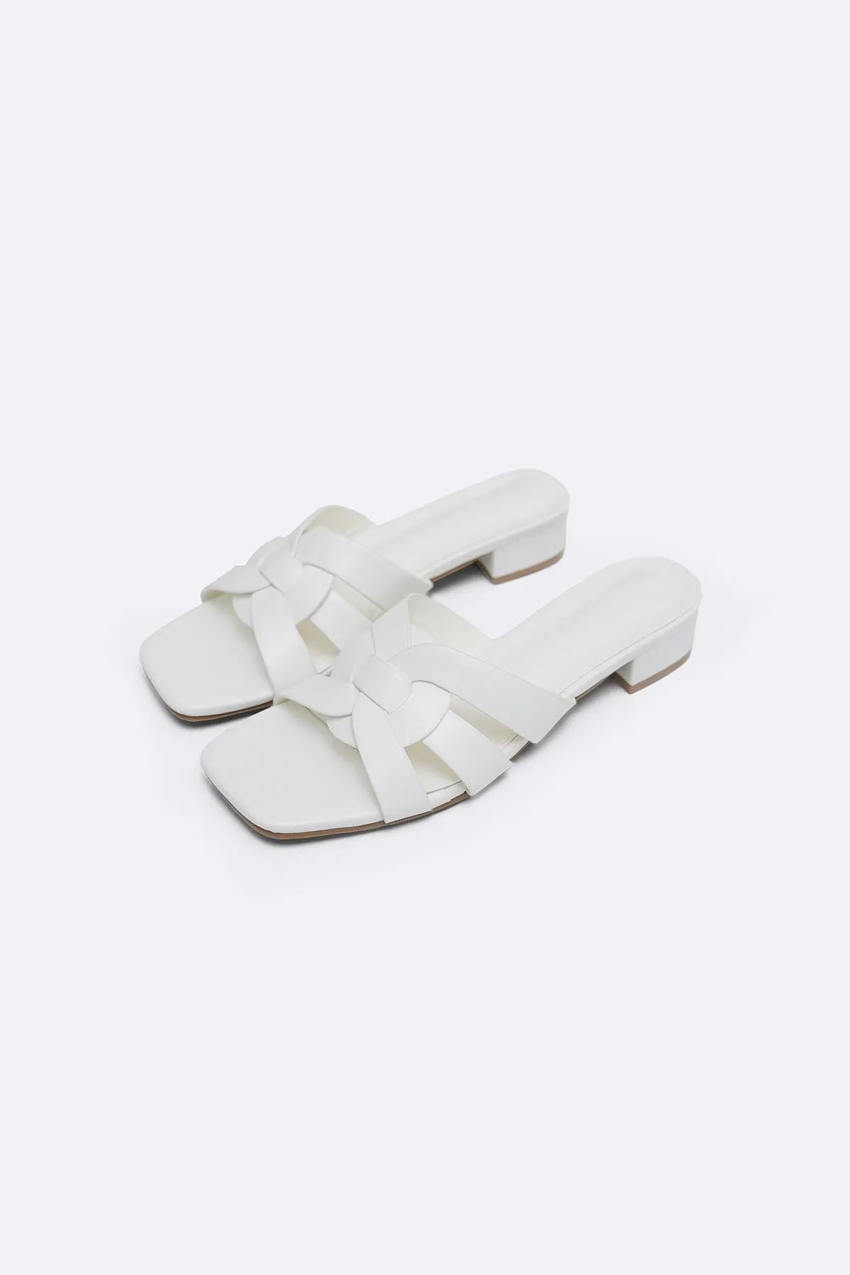 VENICE BLOCK HEELS