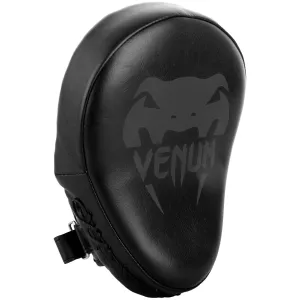 Venum Light Focus Mitts - zwart/zwart (paar)